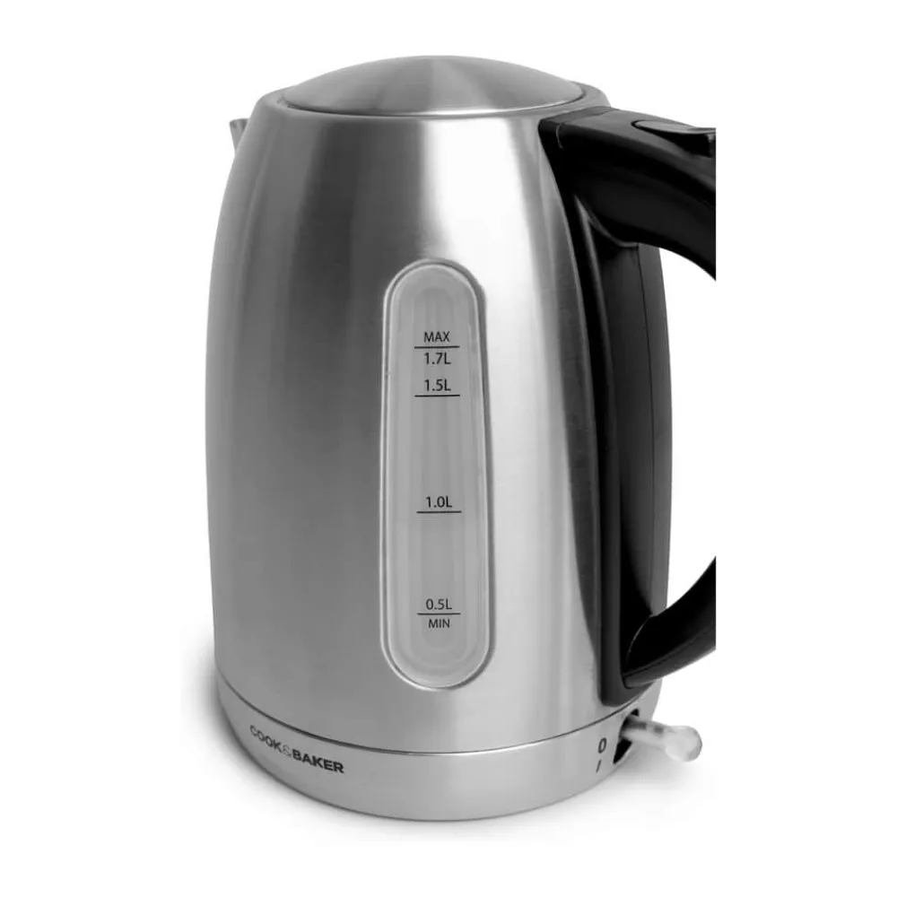 Discount Cook & Baker Elkedel