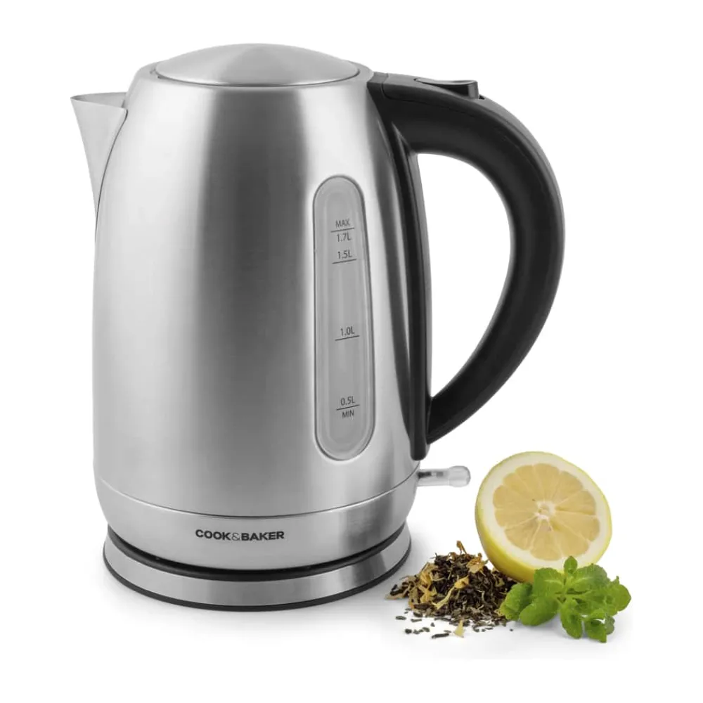 Discount Cook & Baker Elkedel