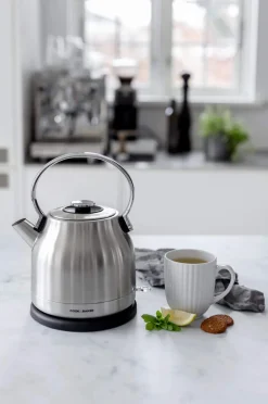 Hot Cook & Baker Elkedel