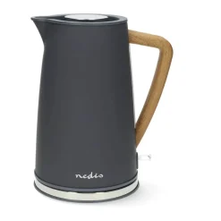 Outlet Nedis Elkedel