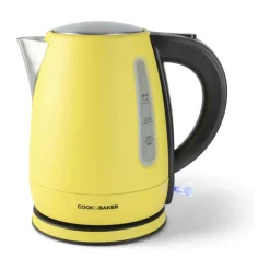 Clearance Cook & Baker Elkedel