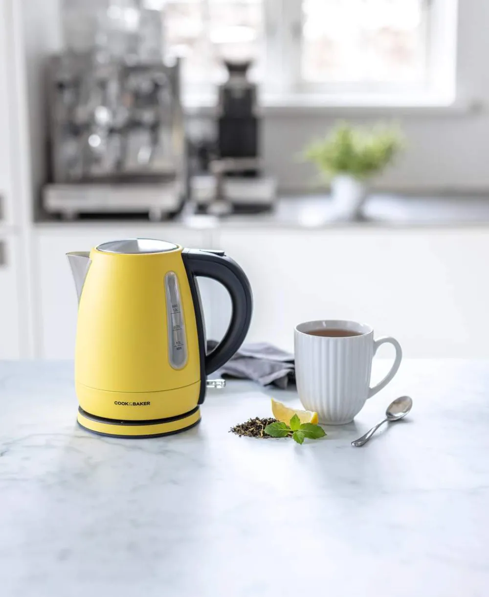 Clearance Cook & Baker Elkedel