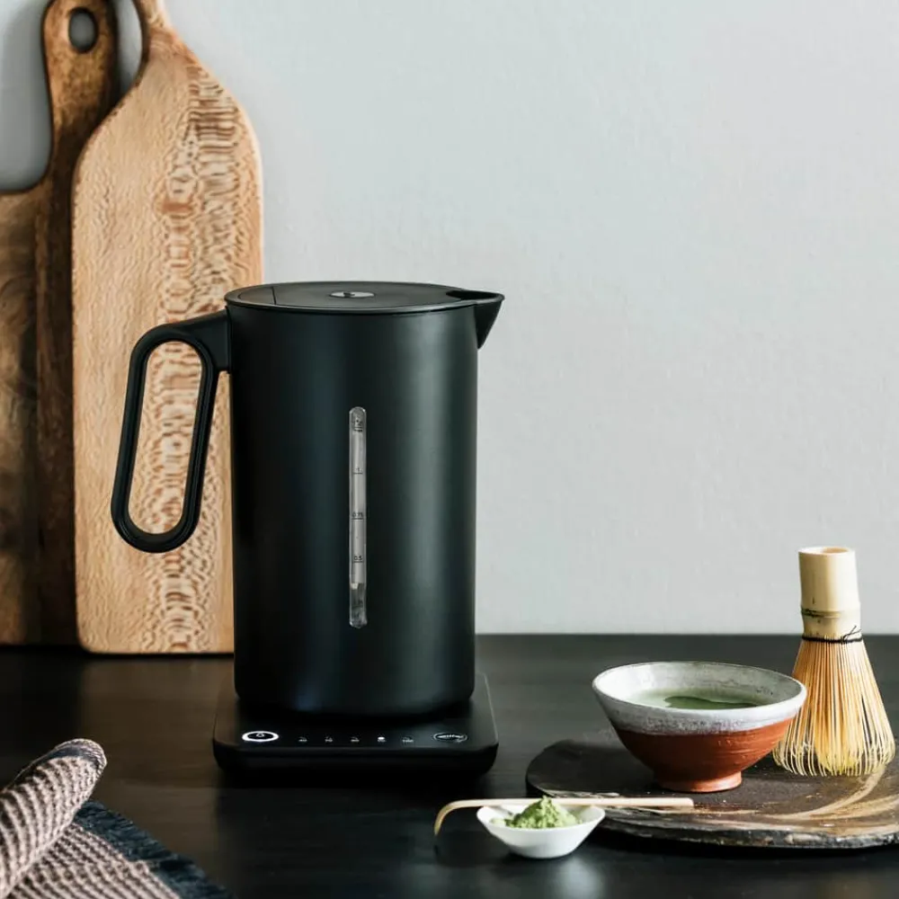 Outlet Wilfa Elkedel