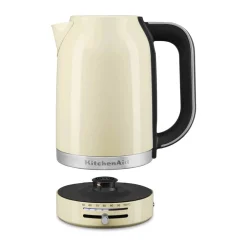 Hot KitchenAid Elkedel