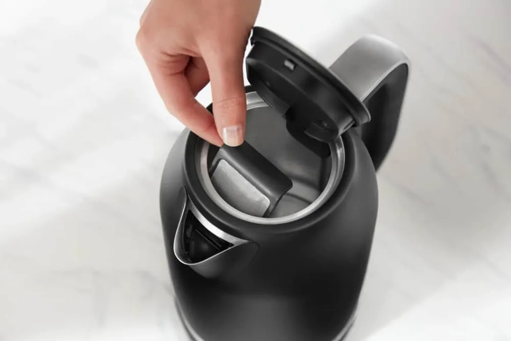 Outlet KitchenAid Elkedel