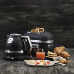 New KitchenAid Elkedel