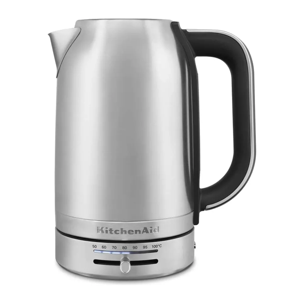 New KitchenAid Elkedel