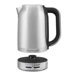 New KitchenAid Elkedel