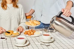 New KitchenAid Elkedel