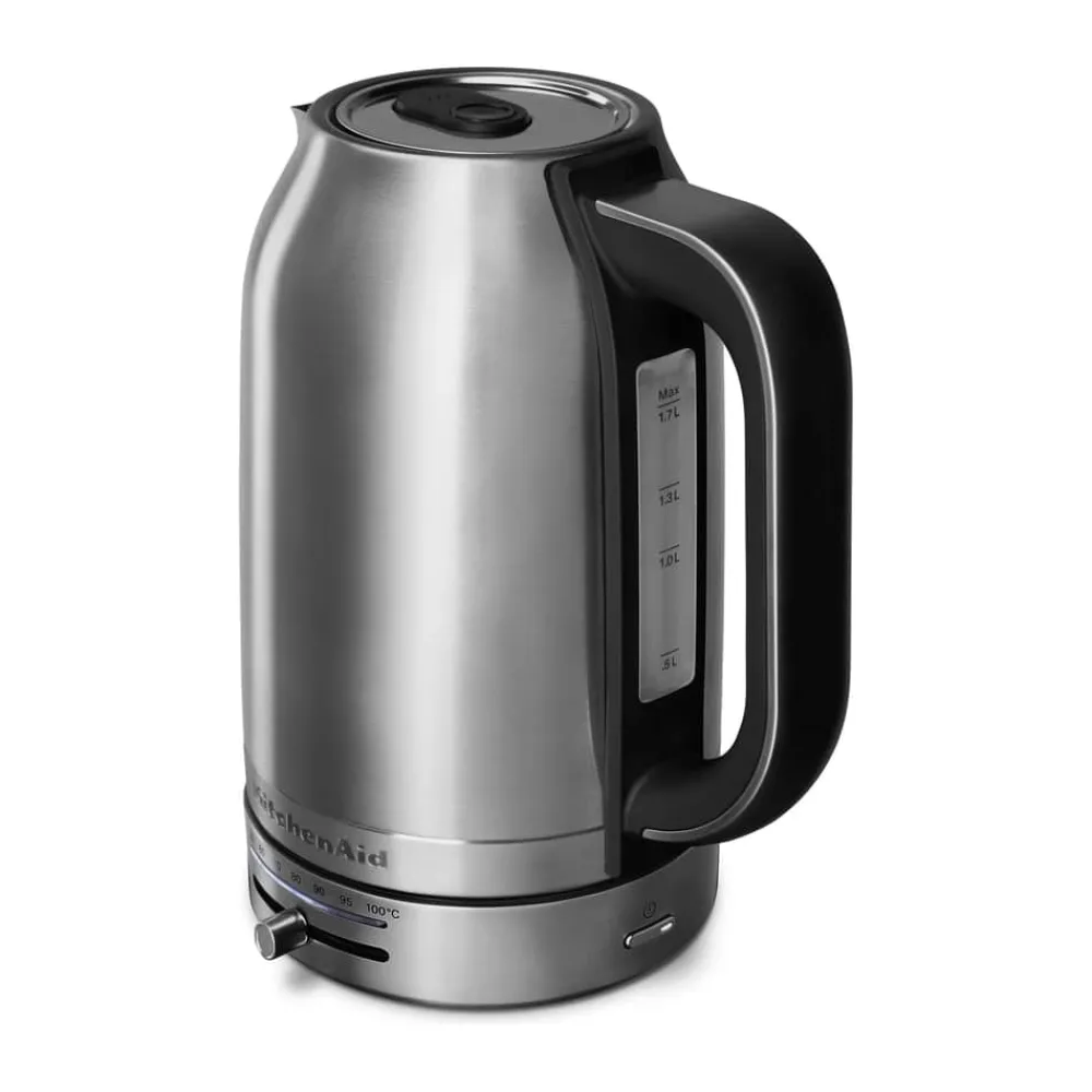 New KitchenAid Elkedel