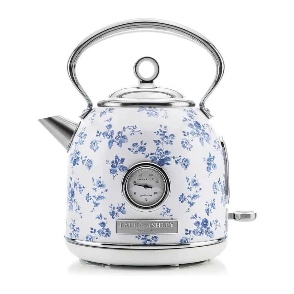 Laura Ashley Elkedel - Kuppel