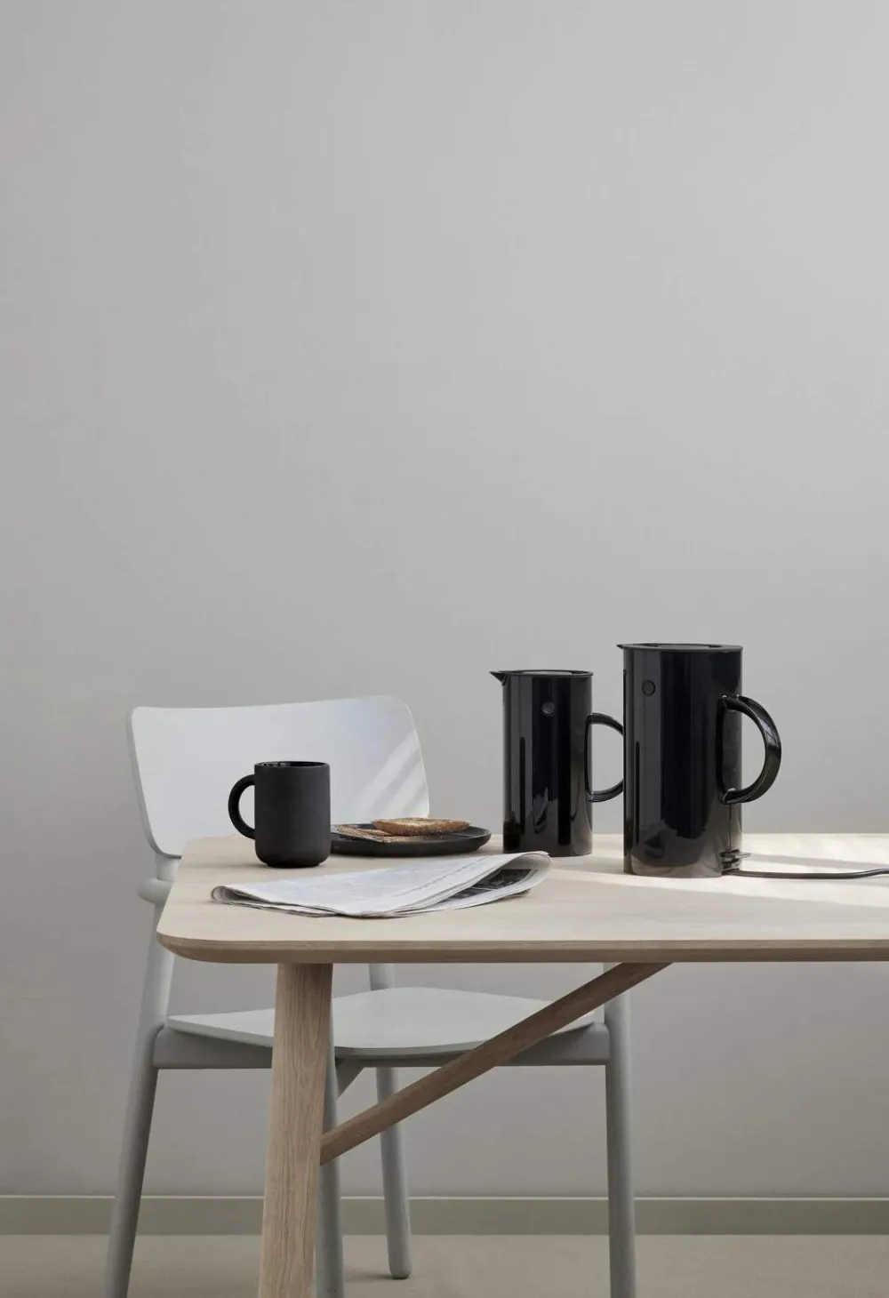 Stelton EM77 Elkedel