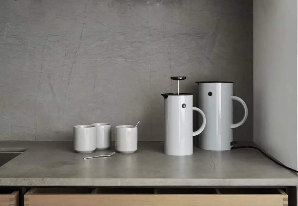 New Stelton EM77 Elkedel