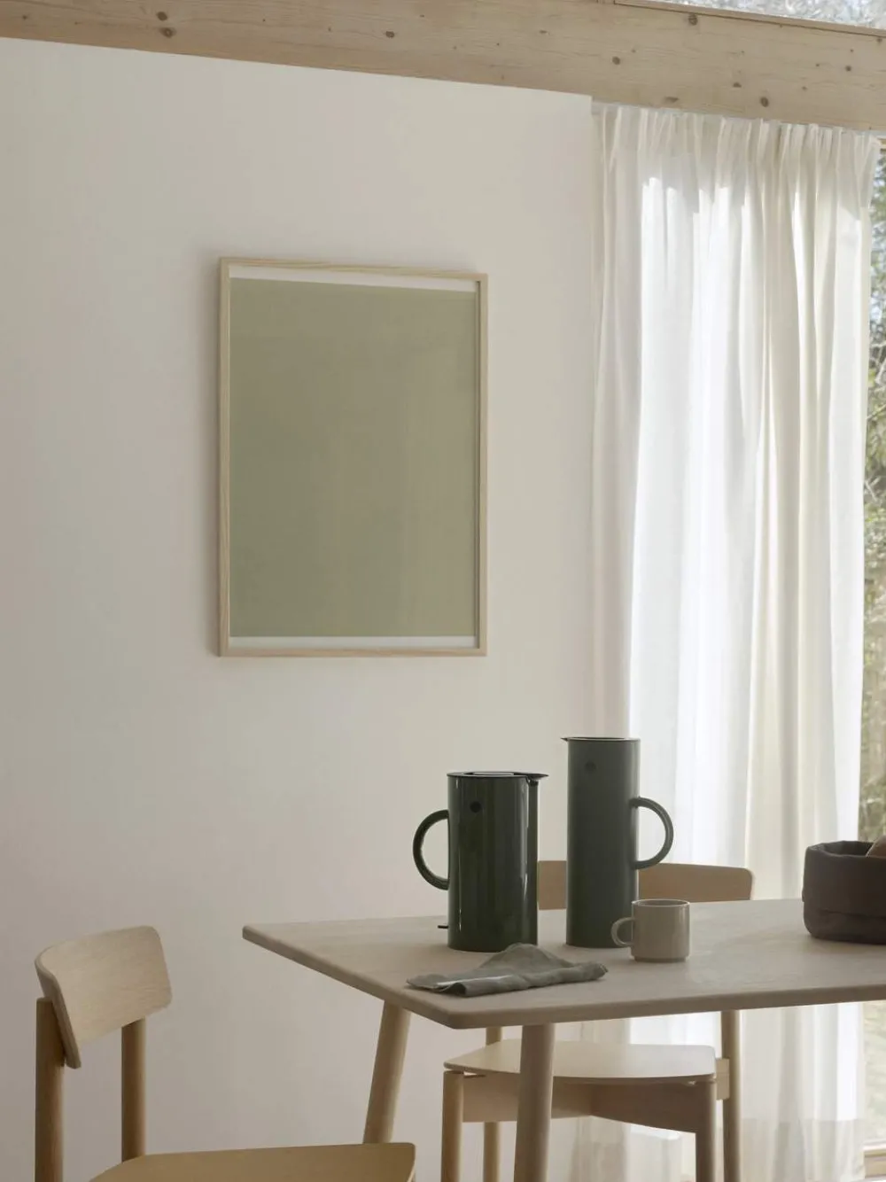 Stelton EM77 Elkedel
