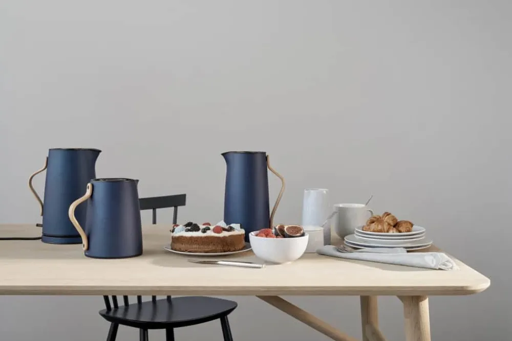 Outlet Stelton Emma Elkedel