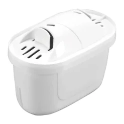 Clearance Stelton EM77 Magnesium+ Vandfilter - 3 stk.