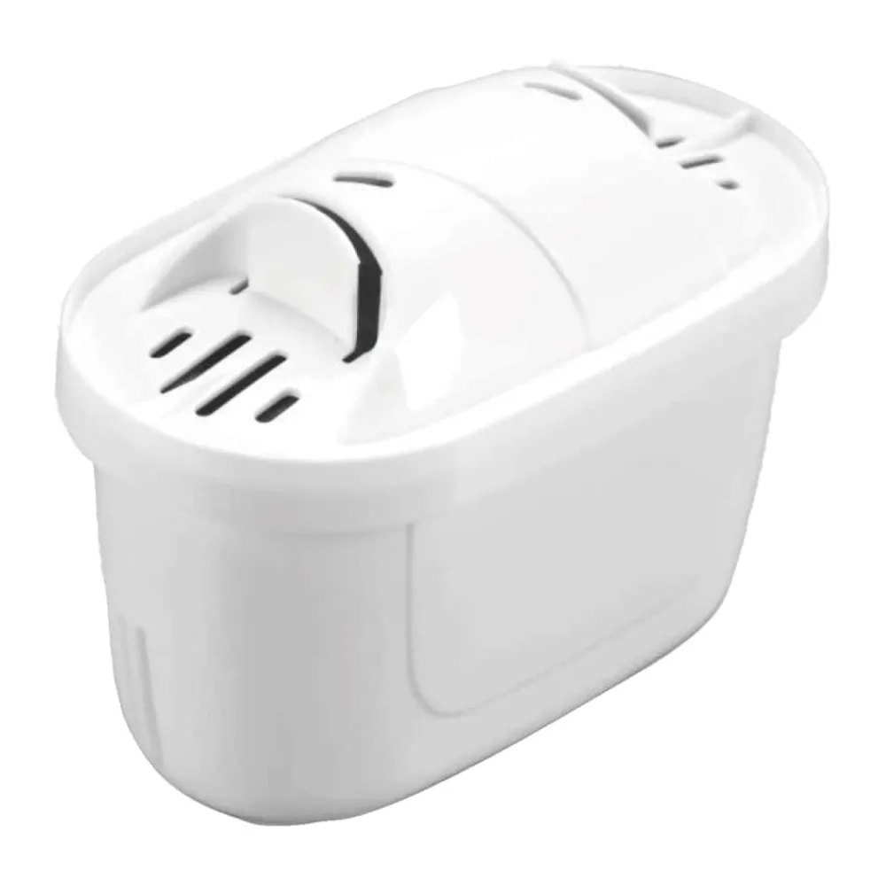 Clearance Stelton EM77 Magnesium+ Vandfilter - 3 stk.
