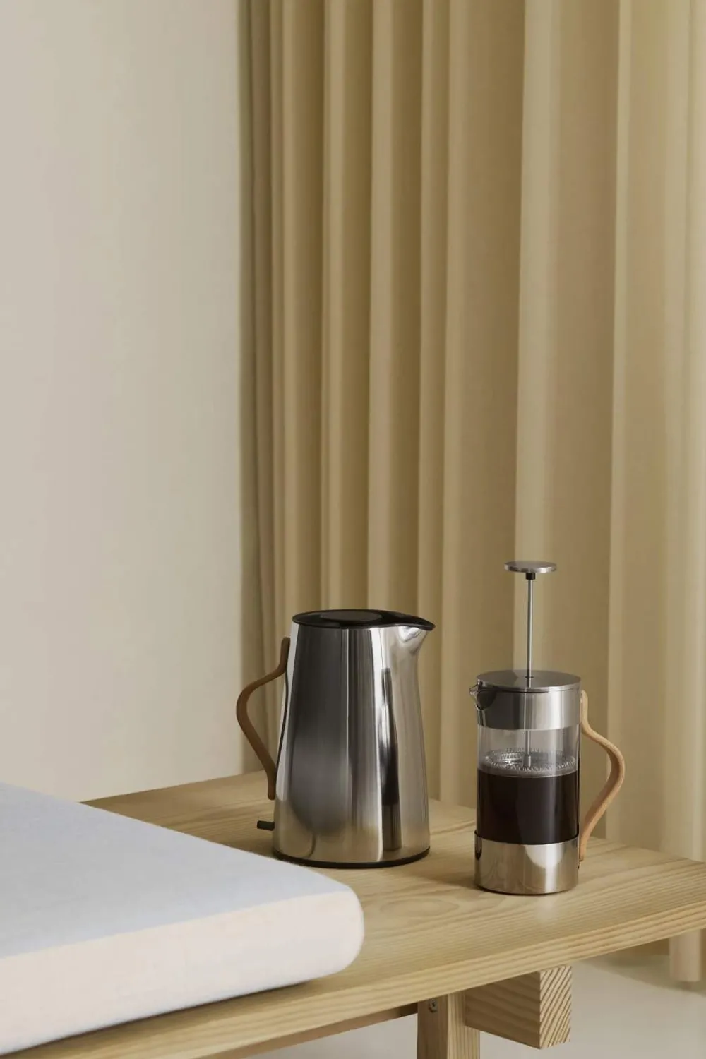 Stelton Emma Stempelkande