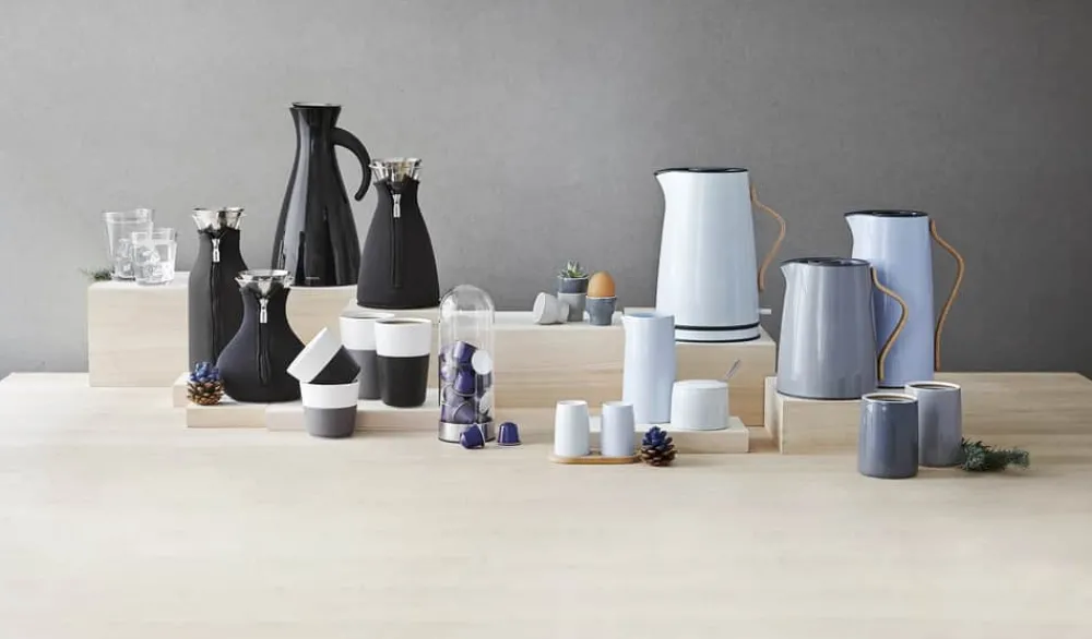 Outlet Stelton Emma Te-termokande
