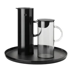Stelton EM77 Serveringssæt- 3 dele