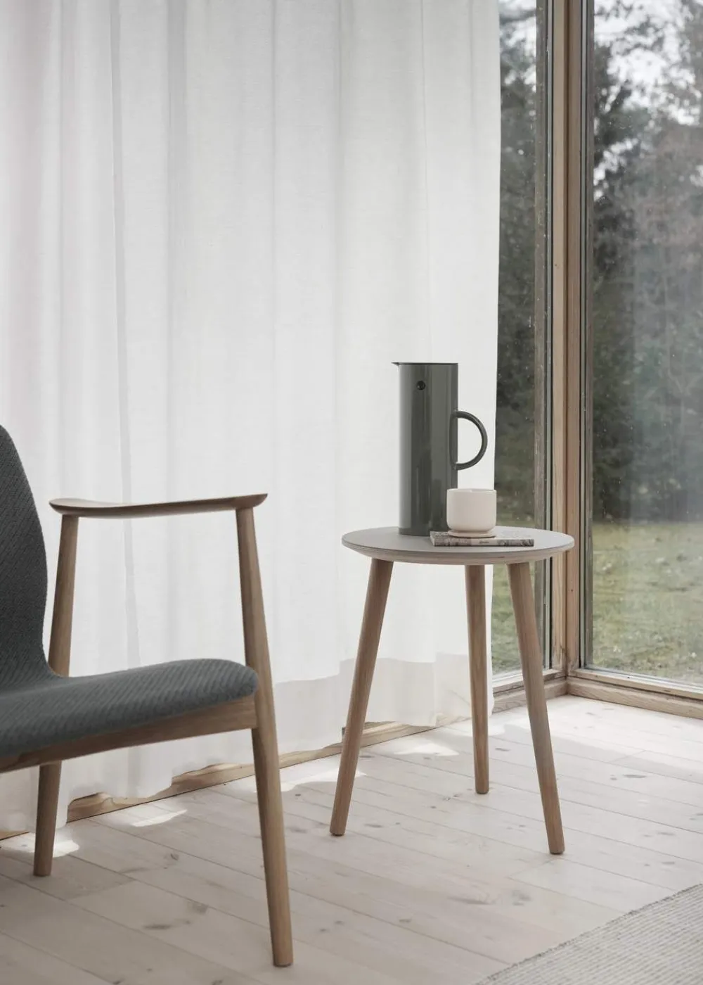 New Stelton EM77 Termokande