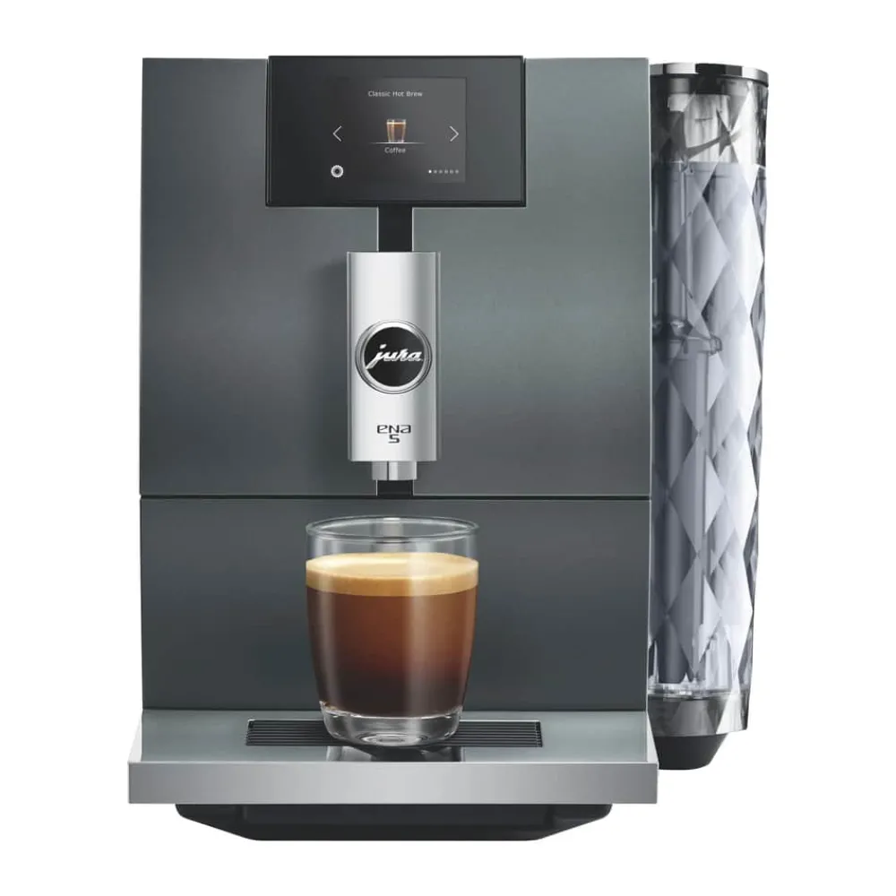 Best JURA Ena 5 (EA) Espressomaskine