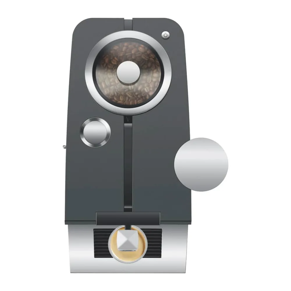 Best JURA Ena 5 (EA) Espressomaskine