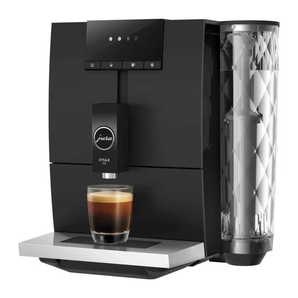 Discount JURA ENA 4 (EB) Kaffemaskine