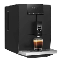 Discount JURA ENA 4 (EB) Kaffemaskine