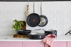 Best Jamie Oliver by Tefal Enjoy Sautergryde