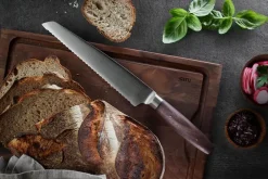 New Gefu Enno Brødkniv