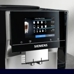 Siemens EQ700 Espressomaskine TP715R01