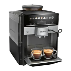 Best Siemens EQ6 PLUS s500 Espressomaskine