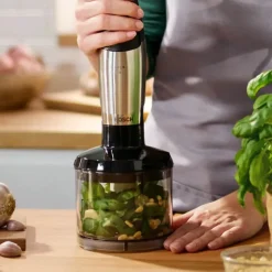 New Bosch ErgoMaster S6 Stavblender