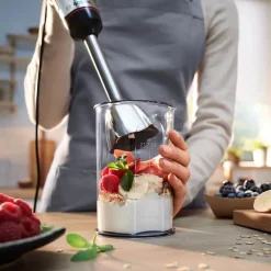 New Bosch ErgoMaster S6 Stavblender