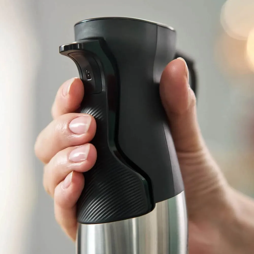 New Bosch ErgoMaster S6 Stavblender