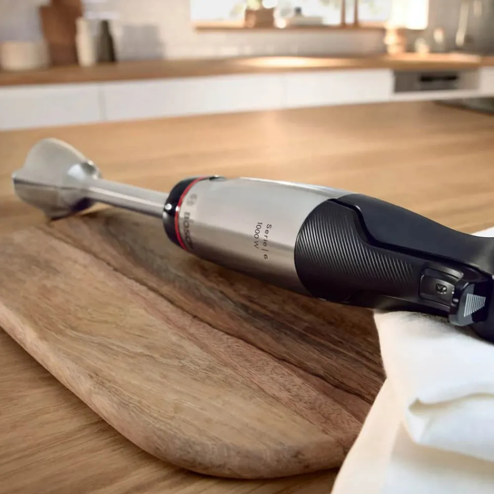 New Bosch ErgoMaster S6 Stavblender