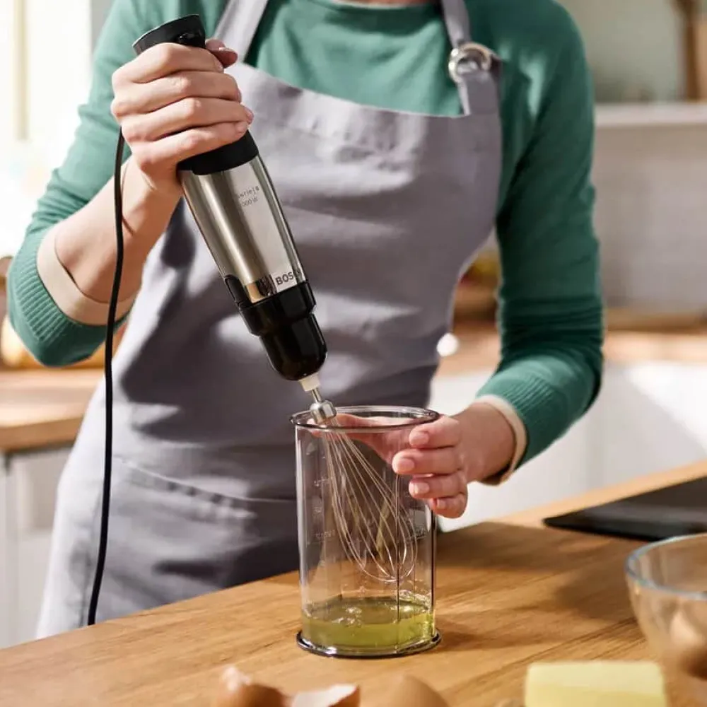 New Bosch ErgoMaster S6 Stavblender