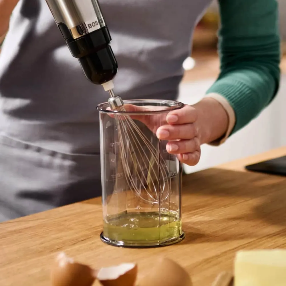 Discount Bosch ErgoMaster S6 Stavblender