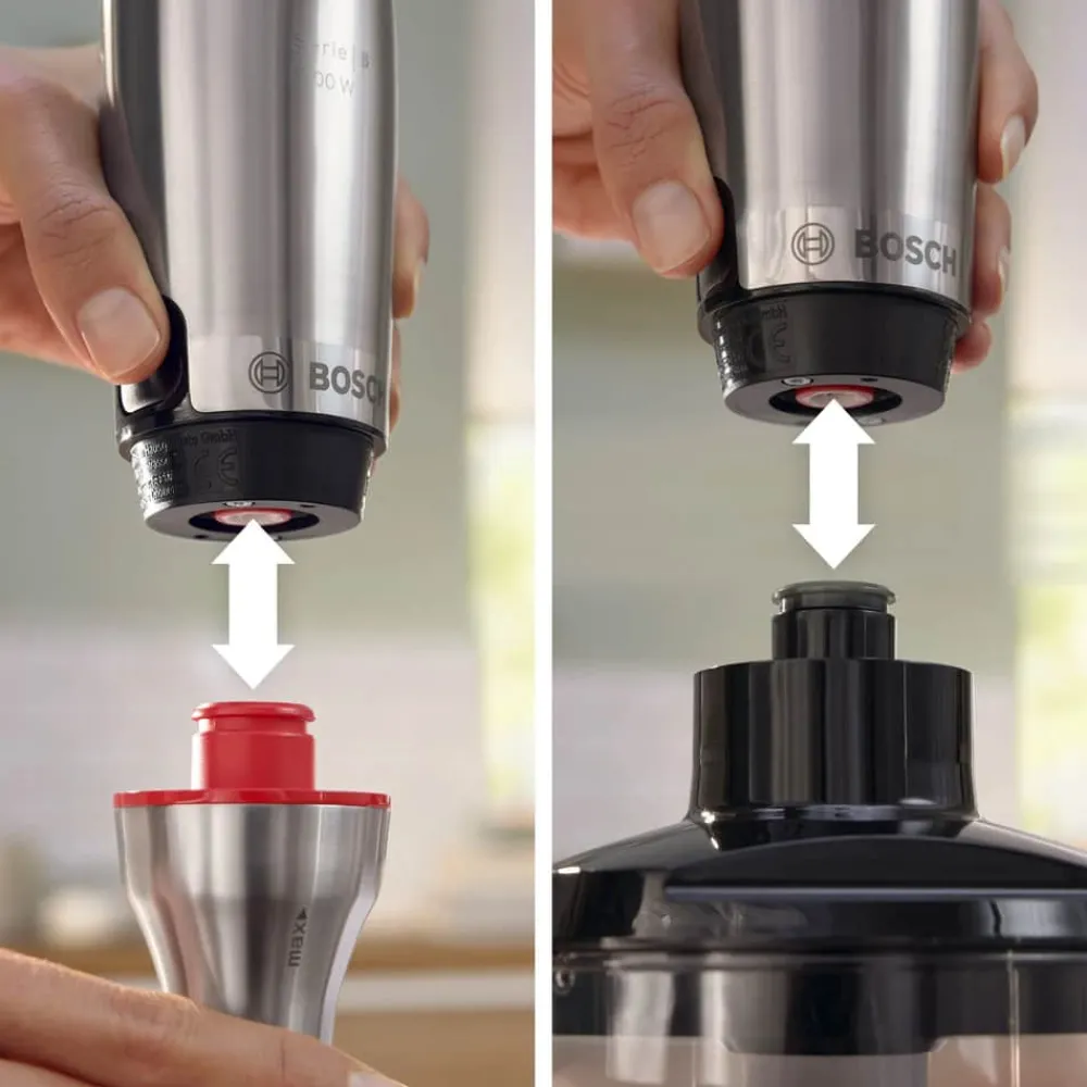 Discount Bosch ErgoMaster S6 Stavblender