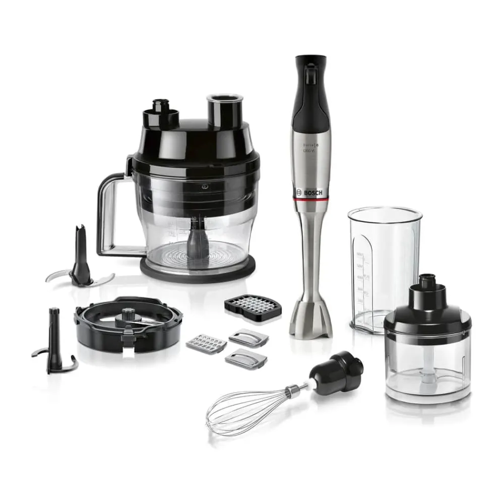 Discount Bosch ErgoMaster S6 Stavblender
