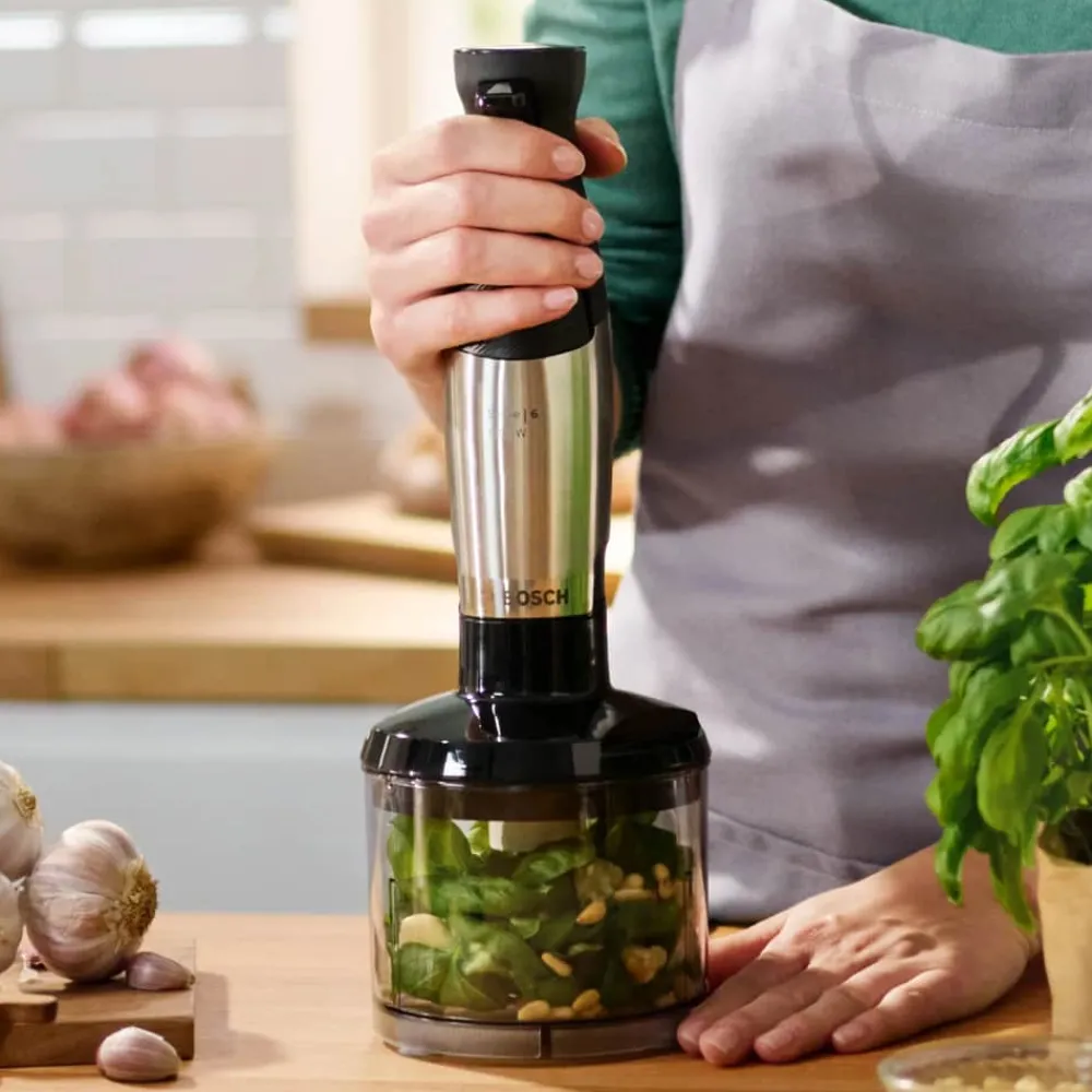 Discount Bosch ErgoMaster S6 Stavblender