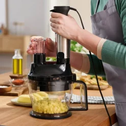 Discount Bosch ErgoMaster S6 Stavblender