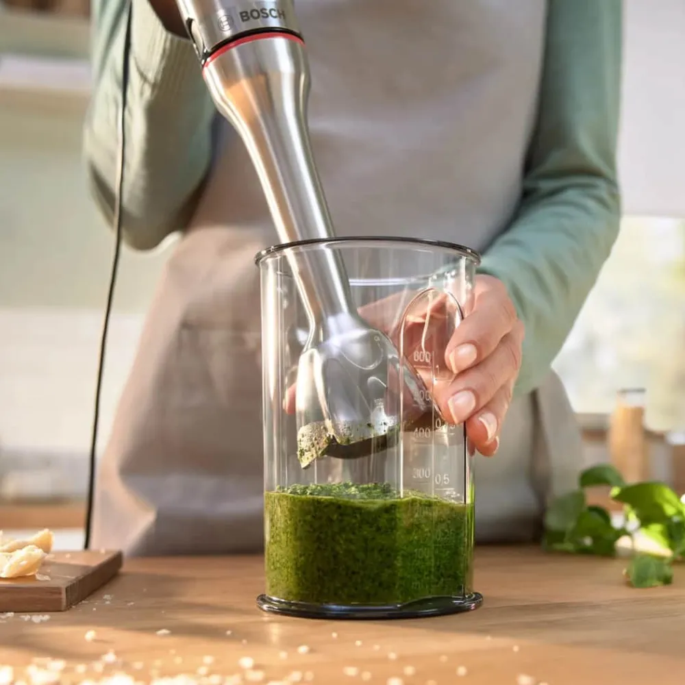 Discount Bosch ErgoMaster S6 Stavblender