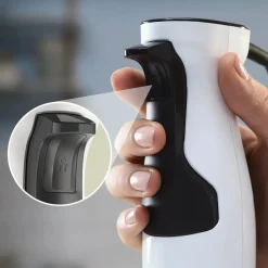 New Bosch ErgoMaster S4 Stavblender