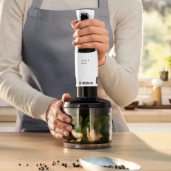 New Bosch ErgoMaster S4 Stavblender