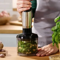 Hot Bosch ErgoMaster S6 Stavblender