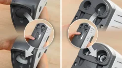 New Bosch ErgoMixx Håndmixer