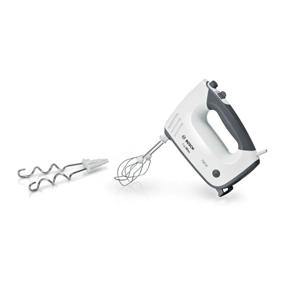 New Bosch ErgoMixx Håndmixer