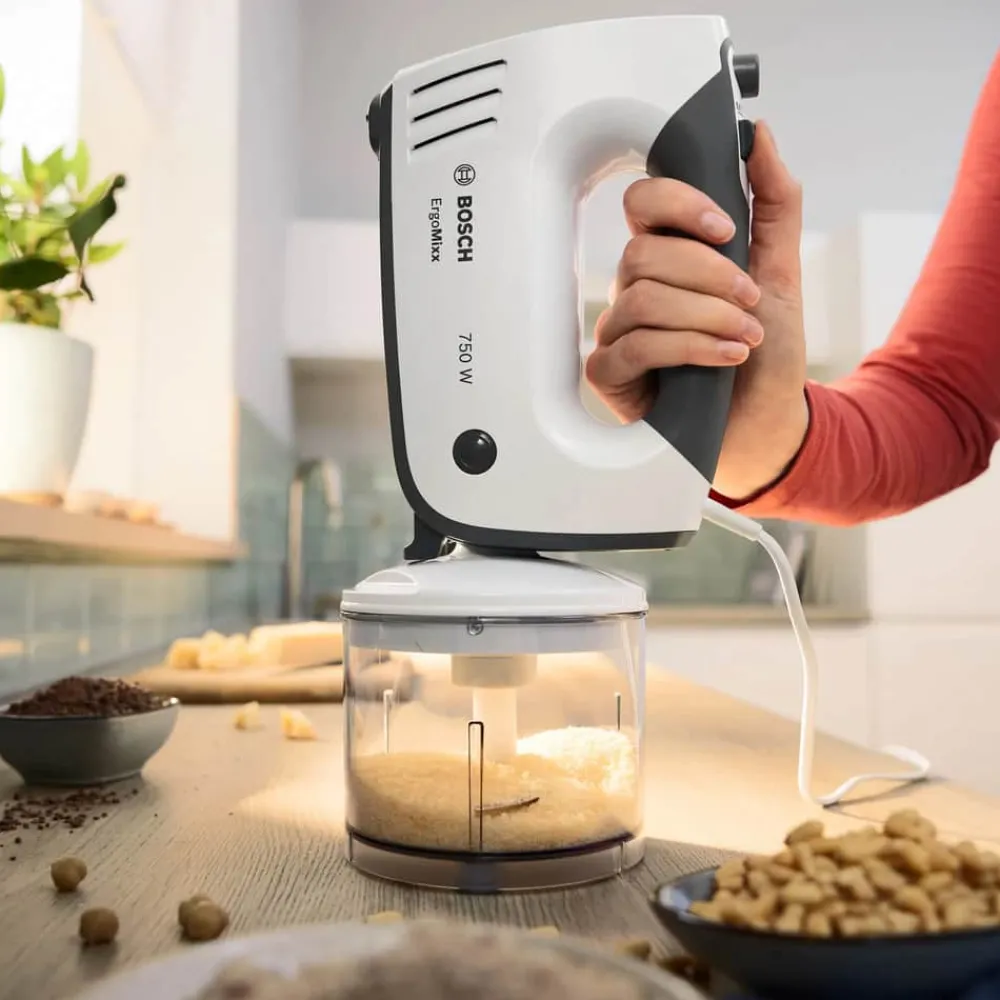 Discount Bosch ErgoMixx Håndmixer